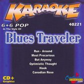 Karaoke: Blues Traveler