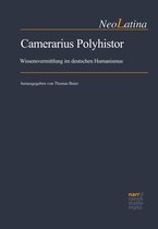 NeoLatina 27 - Camerarius Polyhistor