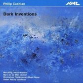 Cashian: Dark Inventions