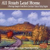 All Roads Lead Home: A Heritage Sample from North Carolina's Yadkin Valley Region