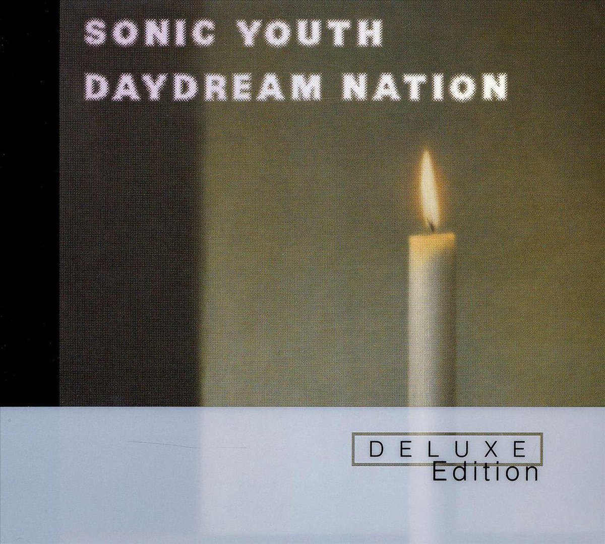 Daydream Nation (Deluxe Edition) - Sonic Youth