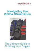 Navigating the Online Dissertation