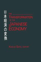 The Transformation of the Japanese Economy