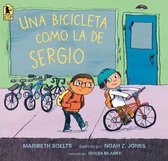 Una bicicleta como la de Sergio