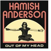 Hamish Anderson - Out Of My Head (CD)