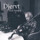 Leif Aasane - Djervt (CD)