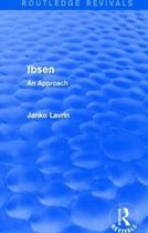 Routledge Revivals- Ibsen