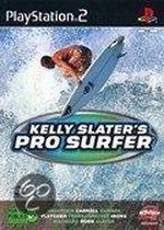 Kelly Slater Pro Surfer