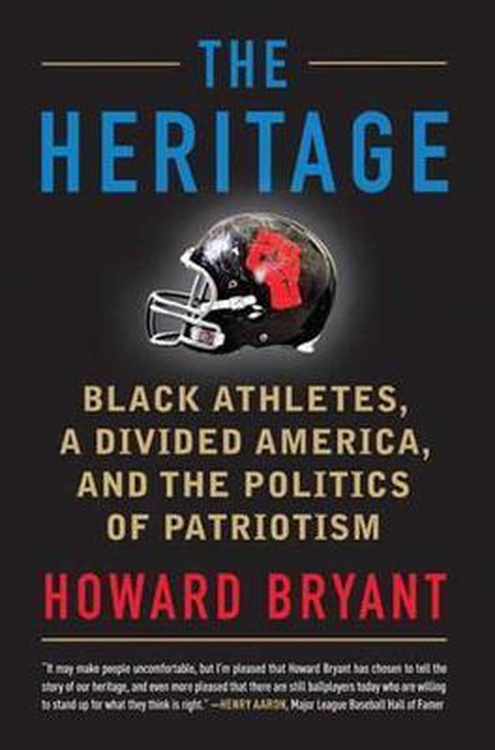 The Heritage - cover