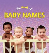 The Book of Baby Names