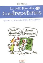 Le petit livre de - Le petit livre de - contrepeterie - numéro 02