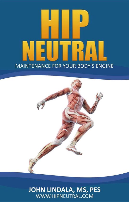 Hip Neutral - cover