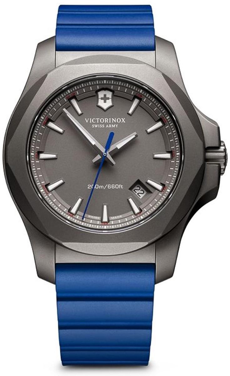 Victorinox inox V241759 Man Quartz horloge