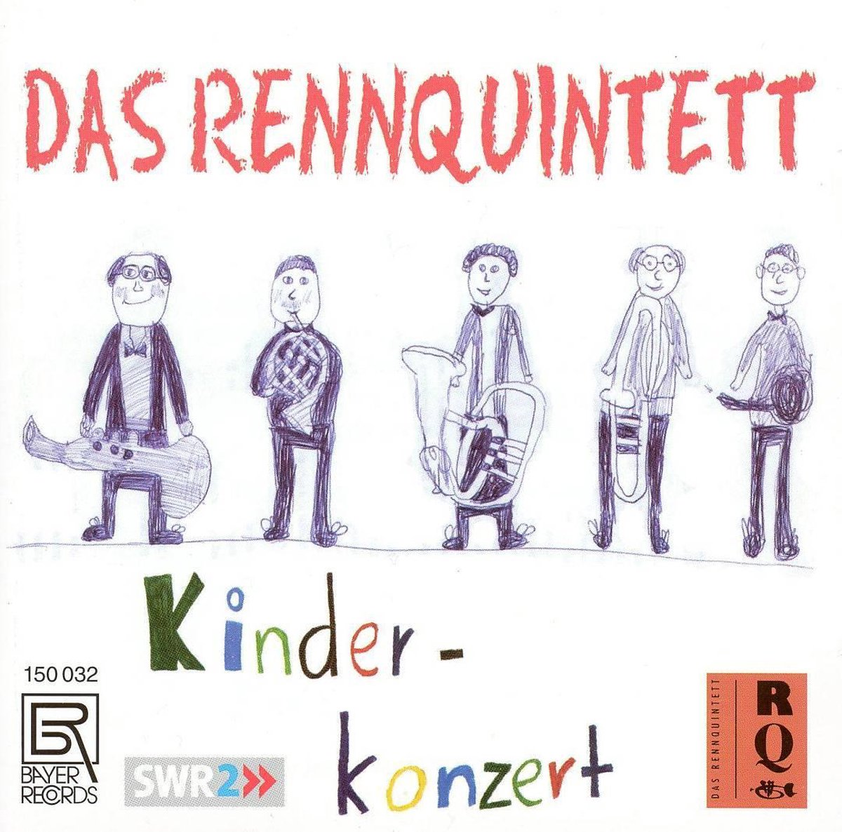 Kinder Konzert