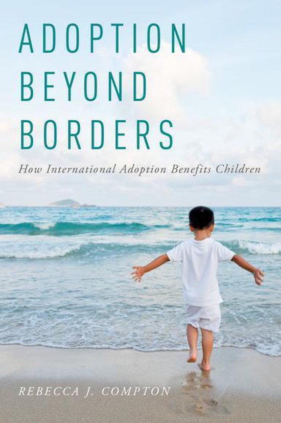 Adoption Beyond Borders - cover