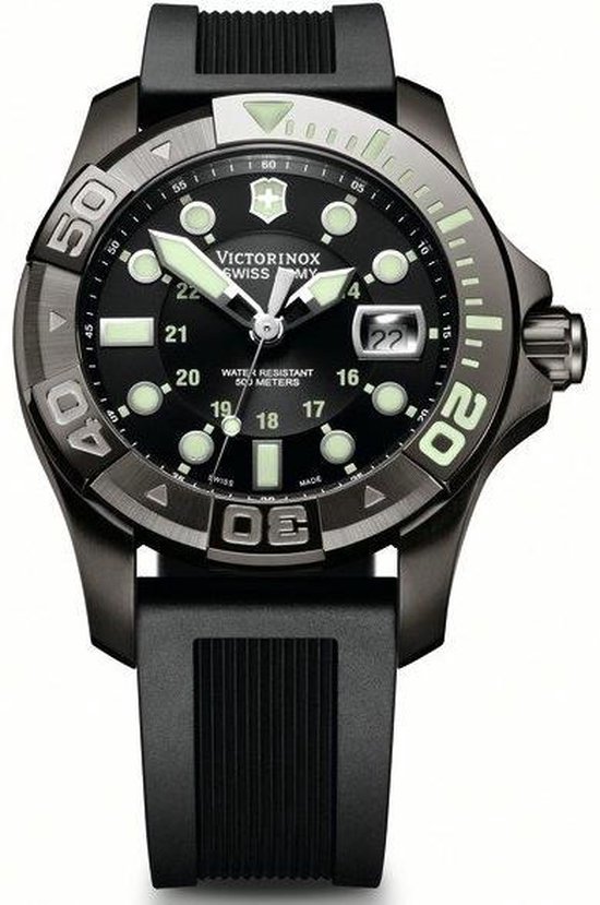 Victorinox dive on sale master 500