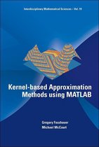 Interdisciplinary Mathematical Sciences 19 - Kernel-based Approximation Methods Using Matlab