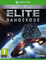 Elite Dangerous: Legendary Edition /Xbox One