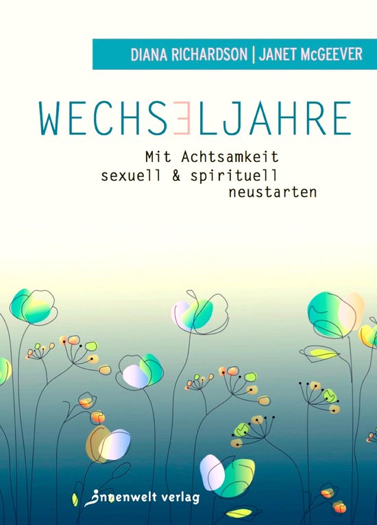 Wechseljahre - cover