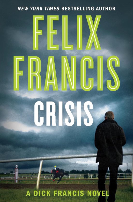 Crisis - cover