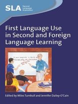 Second Language Acquisition 44 - First Language Use in Second and Foreign Language Learning