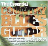 Various Artists - Country Blues Guitar Collection, Vol. 4 (CD)