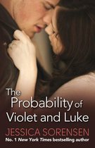 Callie and Kayden 4 - The Probability of Violet and Luke