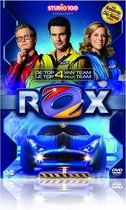 Rox - Le Top 4 de la Team Rox