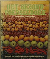 Gezond voedselboek