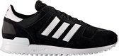 adidas ZX 700 Sneakers Heren Sportschoenen - Maat 42 2/3 - Mannen - zwart/wit