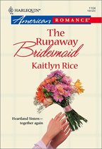 Omslag The Runaway Bridesmaid
