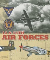 The 12th & 15th Air Forces