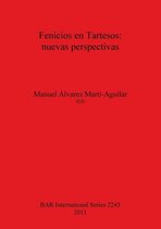 Fenicios en Tartesos
