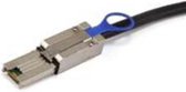 Fujitsu S26361-F5243-L1 SATA-kabel Zwart