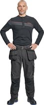 Assent LAHR trousers 03020244 - Grijs - 50