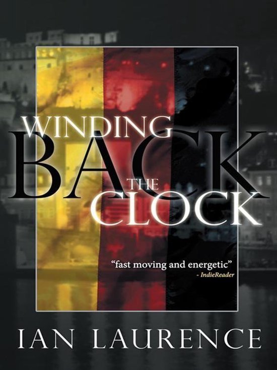 Winding Back the Clock (ebook), Ian Laurence 9781477229842 Boeken