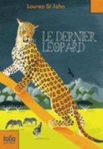 Le dernier leopard
