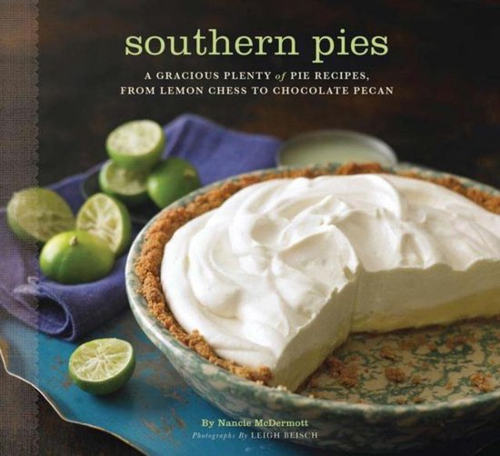 Southern Pies - cover