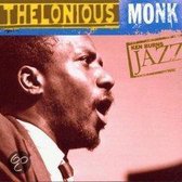 The Definitive Thelonious Monk: Ken Burns Jazz