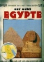 Oude Egypte Sporen Uit Het Verleden