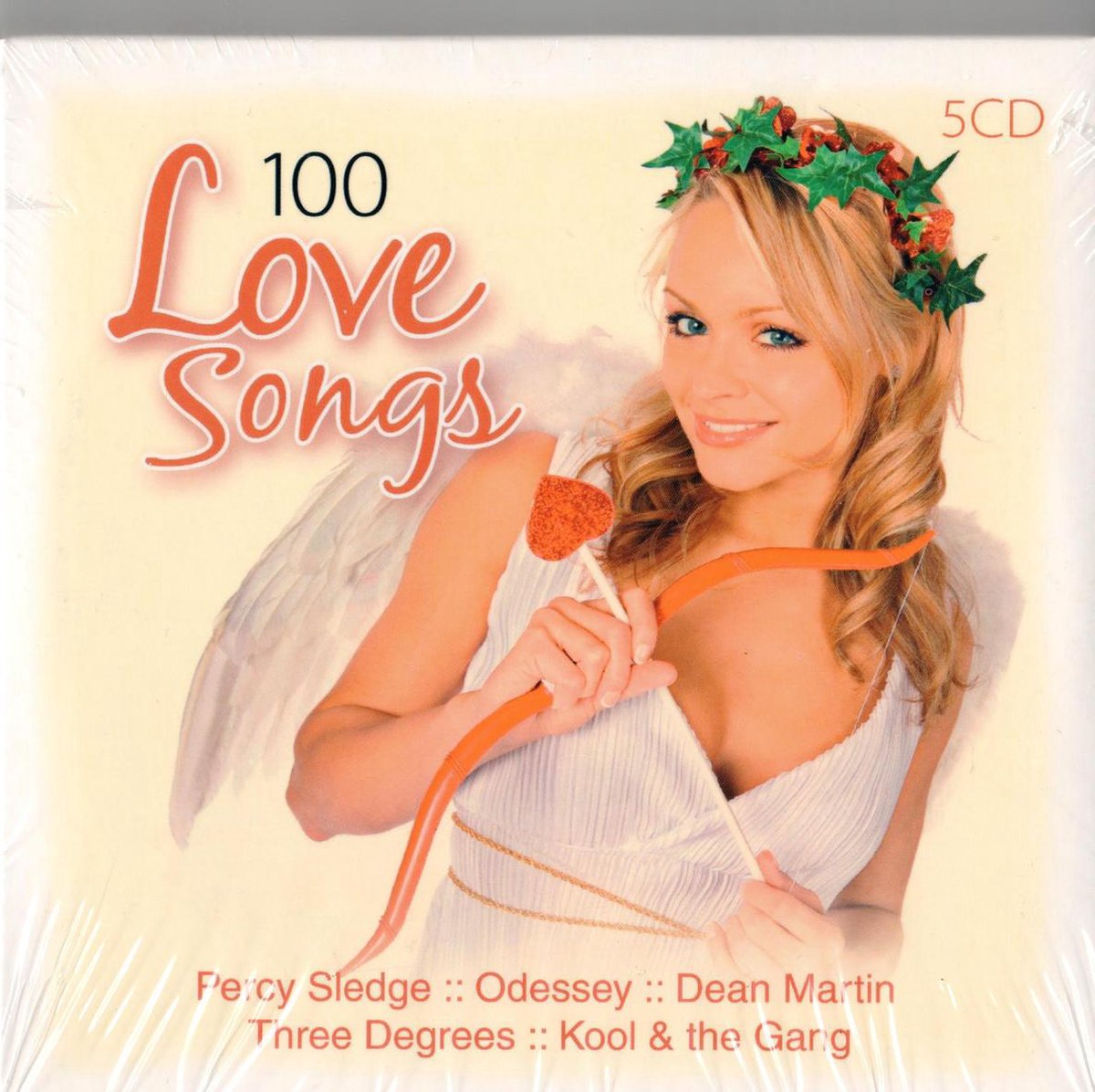 100 Love Songs