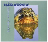 Naragonia - Janneke Tarzan (CD)