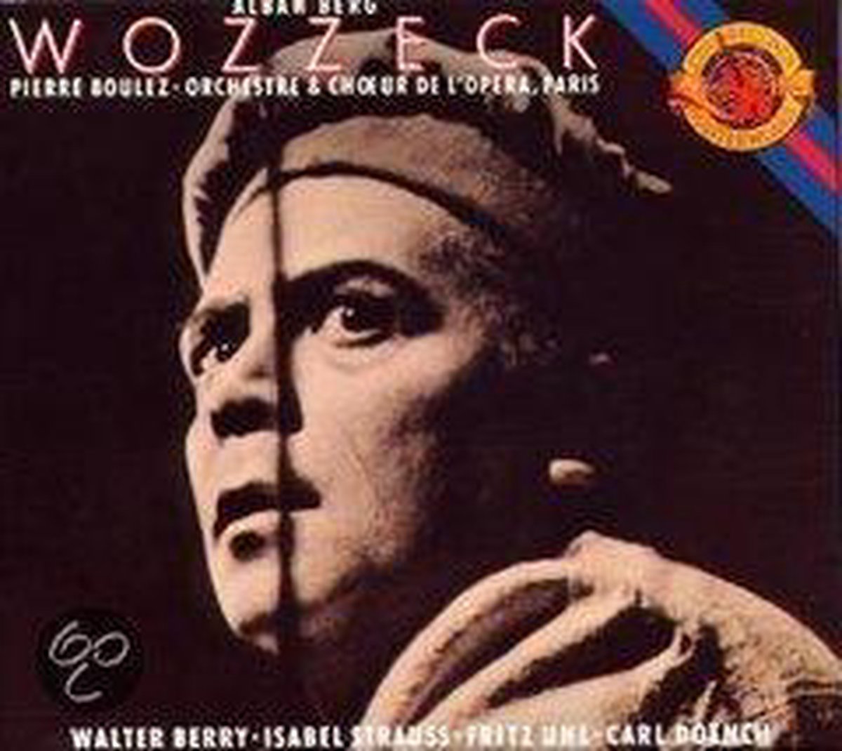 Berg: Wozzeck