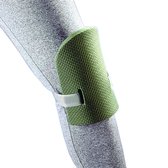 ComfortTrends Kniebeschermer Klusbescherming One-size - Groen
