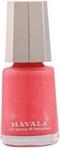 Mavala Mini Color Nagellak 1 st - 156 - Rococo Red