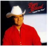 Bjoro Haland - Just For You (CD)
