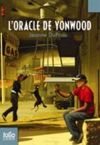 La cite de l'ombre Vol 3, L'oracle de Yonwood