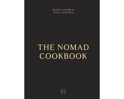 The NoMad Cookbook