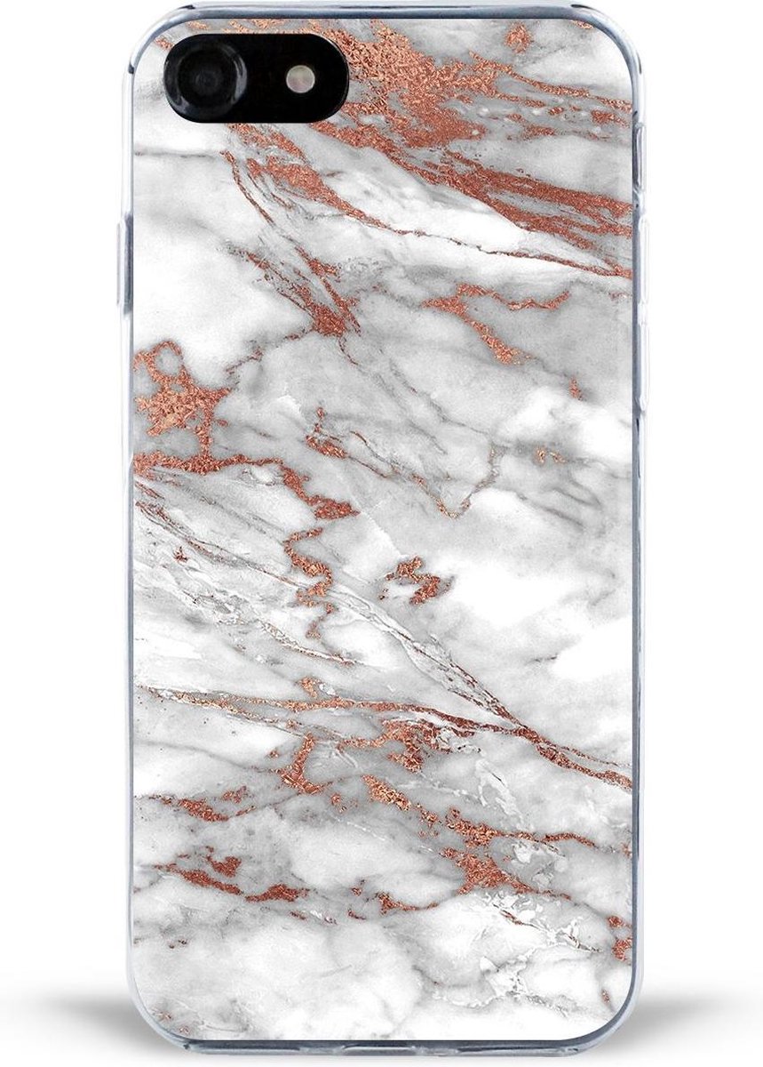 iPhone 7 Copper Marble