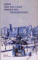 Das Land des Fragebogens